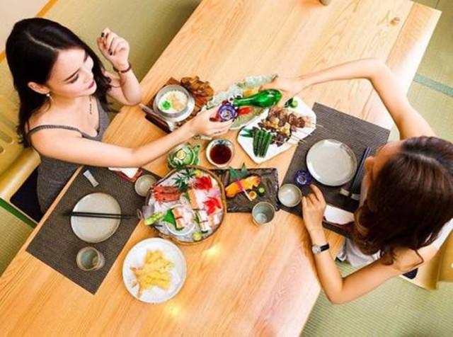 |日本家庭的一日三餐,看完你就会明白:为啥日本“没有胖子”