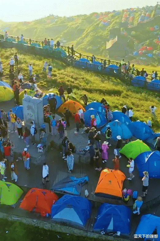 |“我应该去哪里找“废水”煮面条呢？这操作有点摸不清哈！”