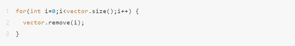 Java|面试官：请说一下Java同步容器