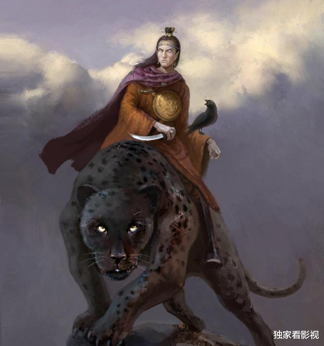 |申公豹不够坏，苏妲己不够美，一部《姜子牙》颠覆了我们的认知