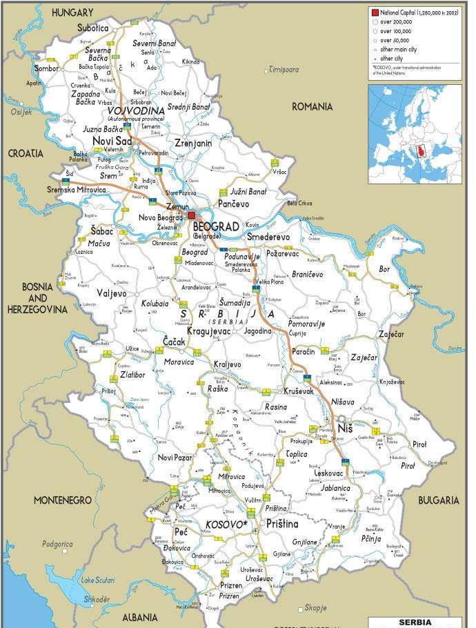 此国首都被10名特种兵占领，成为二战历史上最大的笑话