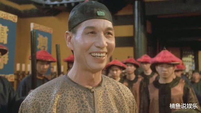 梁家辉：一个演员的可塑性有多强，看看他俩，换个角色就不认识了