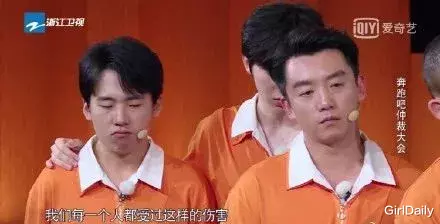 「沙溢」沙溢崩溃，蔡徐坤暴走：《奔跑吧》最让人心疼的一期节目