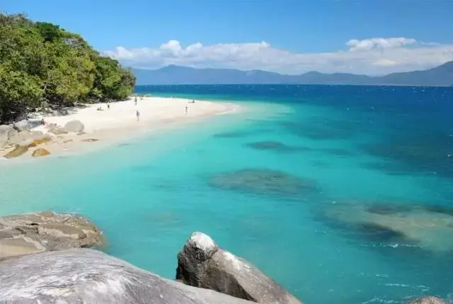 古镇@五一能出门?这16个人少景美的地方,绝对不能错过