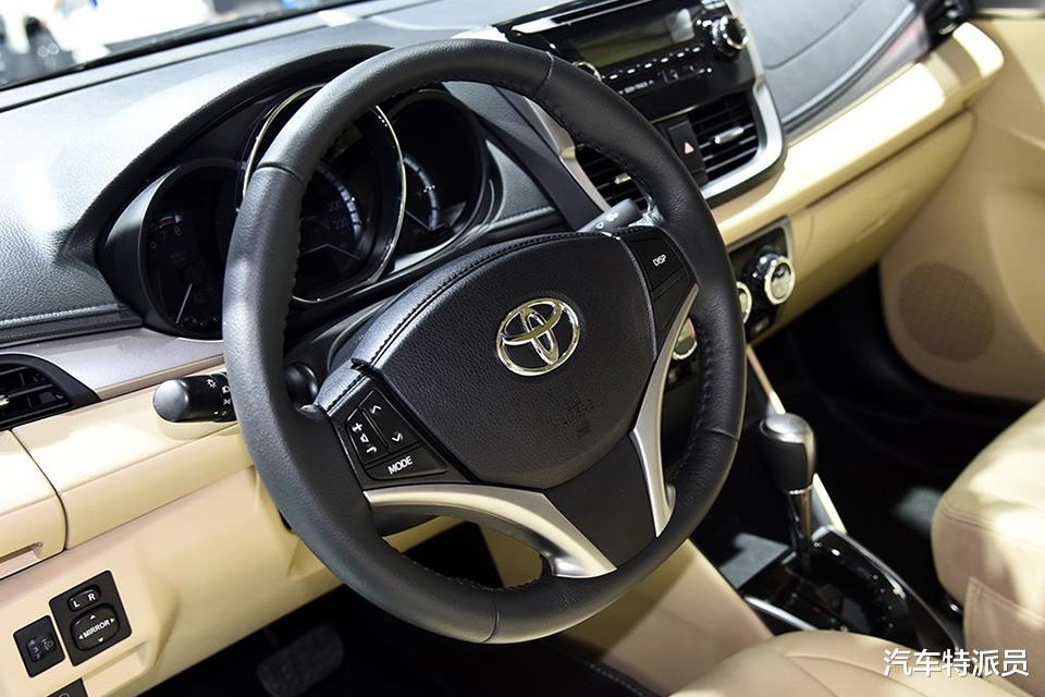 「平行进口」被誉为开不坏的神车，直接降到6万，油钱一公里3毛