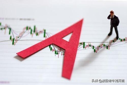 [股市]紧急！美股反弹结束？A股若二次回踩，该采取何策略？