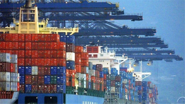 美国|关键时刻,中美突然联手释放一重磅信号,未来世界格局出现曙光?