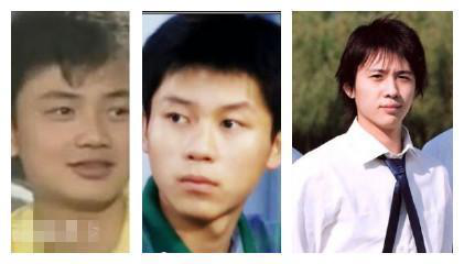 【男神】他曾是红遍全国的男神, 如今头发掉光认不出, 第一代小鲜肉遭遇令人唏嘘
