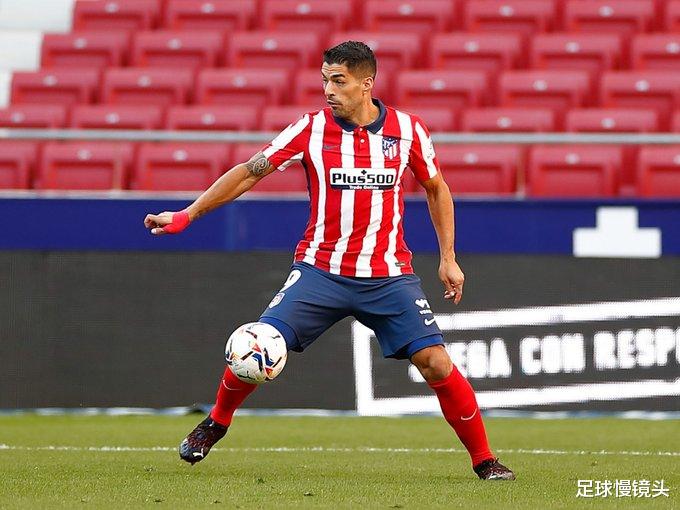 西甲|伟大的2-0！西甲10冠王踢疯了，创4大纪录，苏神造5球打脸巴萨