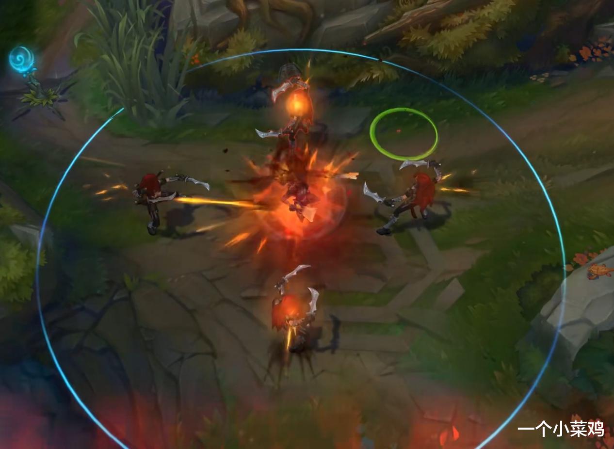 射击|新英雄“莎弥拉”详细数据，射程仅500，拥有全LOL最“装”的嘲讽