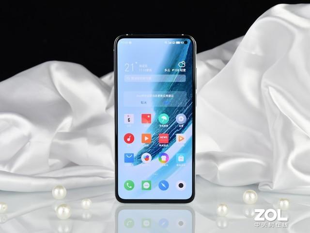 『丰巢』后发而先至的17周年献礼：魅族17 Pro全面评测