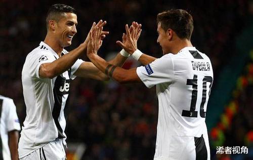 迪巴拉|下午5点！尤文惨遭重创：迪巴拉提出无理要求，球迷骂声一片