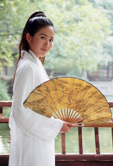 鞠婧祎|这都看不出来鞠婧祎是女的吗？