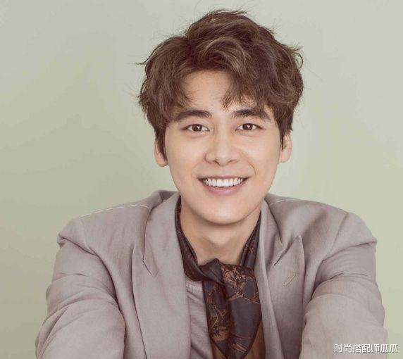 发型|?不管多大年纪的男人，这3种发型要少留，尤其第1个，邋遢还油腻