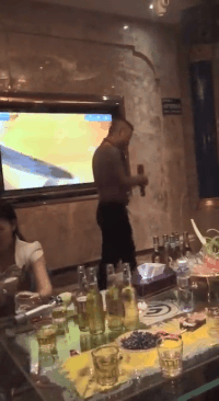 |“女朋友长得像吴京，每次看她都像看战狼...”哈哈你确定是战狼吗？