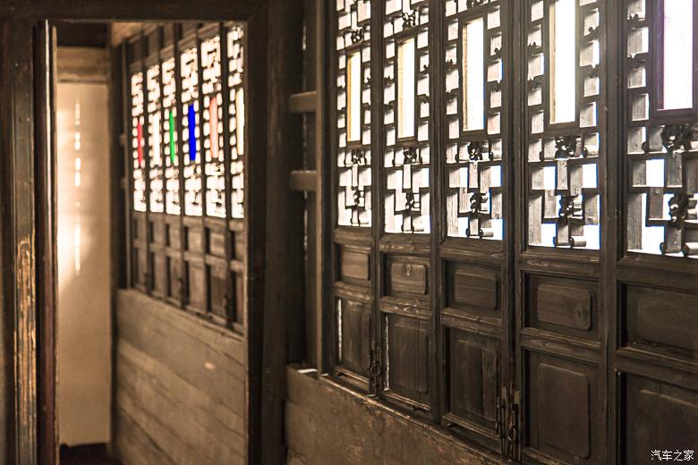 古镇@情丝震泽，归隐于记忆的水乡江南