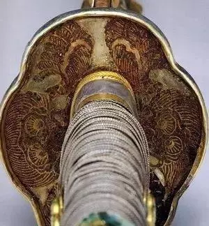 『唐朝』盘点世界上现存的唐刀,11把中有5把被日本视为国宝!