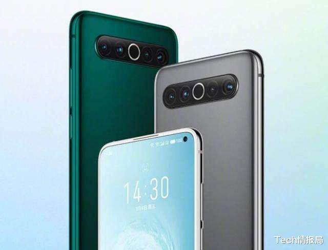 魅族17■魅族17 Pro首发评价：一门心思搞颜值，相机拍照却成最大软肋！