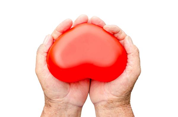 心脏|心脏好的人，往往有五个特征，50岁以后，希望你全占！