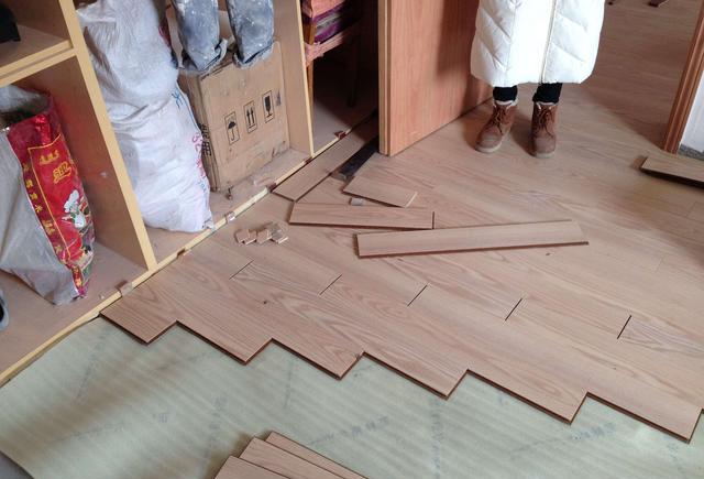 「」控制装修预算的捷径：别选实木，别选实木，别选实木