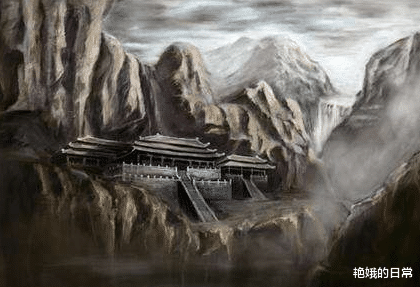 #陈小春#《鬼吹灯》中最难的墓,最宏伟的墓,最绝望的墓分别是哪几座?