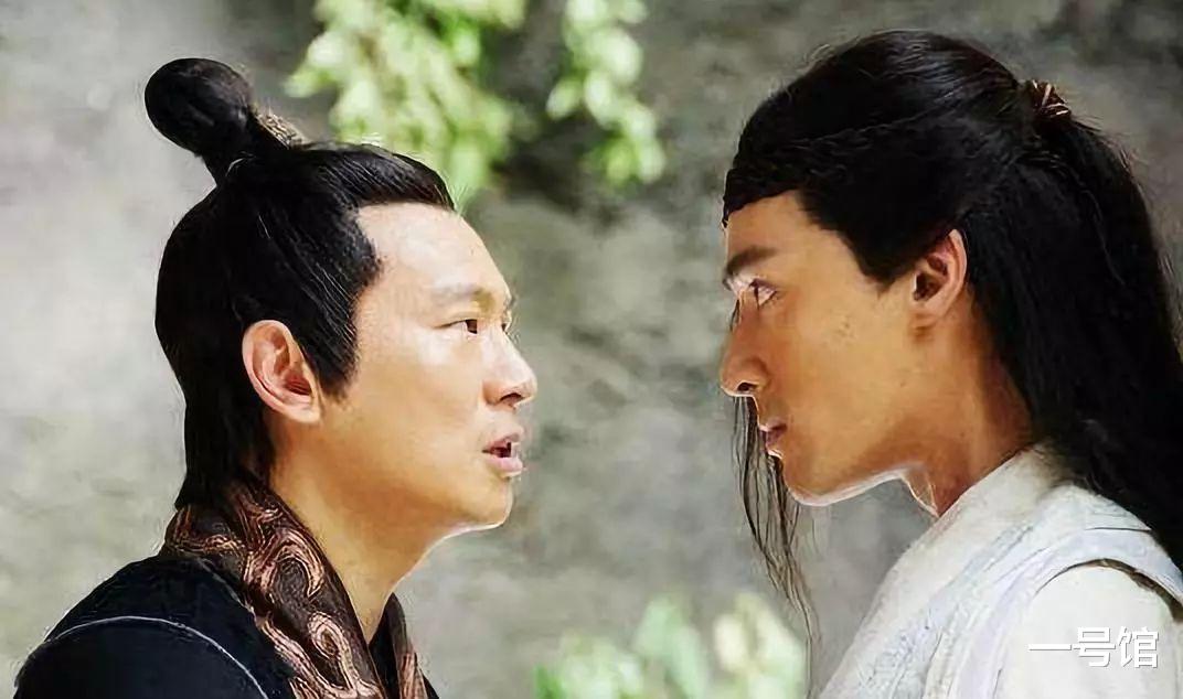 吕素|10年前这部50集的剧，网友却只看了8集？原因太让人心酸