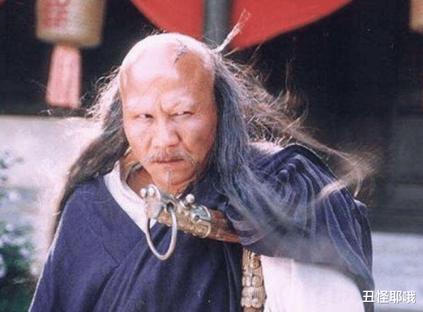 反派▲?三兄弟都是国家级“坏蛋”，演一辈子坏人，如今多少片酬也请不到