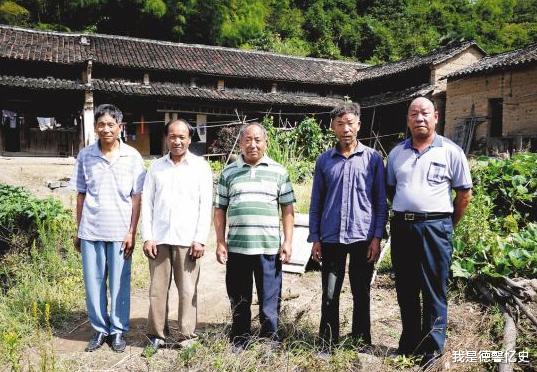 万里追凶|五兄弟为弟万里追凶，寻遍上百个县活捉真凶，事迹被改编成电影