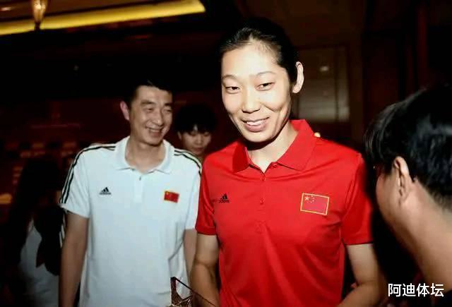 女排|中国女排五位富婆：一个比一个富有，一人才20岁！