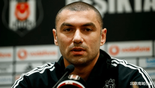 [北京国安]前国安强援因薪水与老板闹翻， 他曾怒打现役国脚，因不满足协处罚离开中超