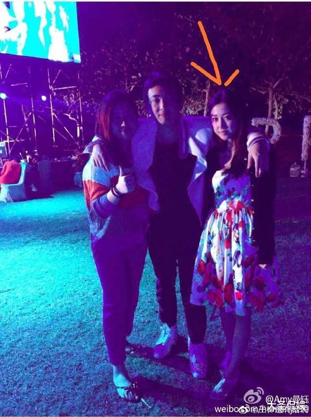 Angelababy|潘玮柏结婚变笑话，全面扒皮天王嫂产业链，中年玩咖男明星的噩梦