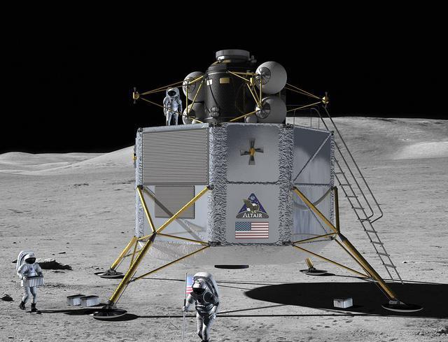 月亮|中国科学家：在月球发现一大危险！它比在地球上可怕1000倍！