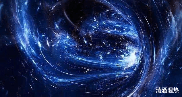 暗物质|细菌比人类小上亿倍，那宇宙中是否存在比人类大上亿倍的生物是否存在！