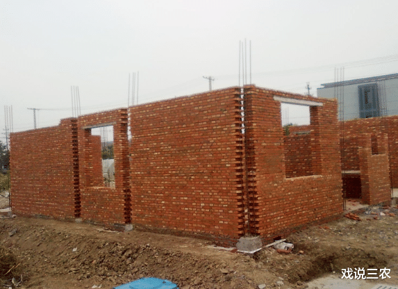 【违章建筑】6月起，宅基地建房有新规！3种情况一律视为违规！早了解，不吃亏