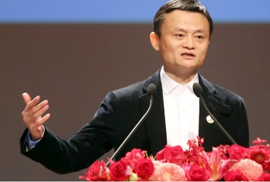 华为|保芯行动!投入2000国产芯片科研,马云:阿里巴巴鼎力支持任老!