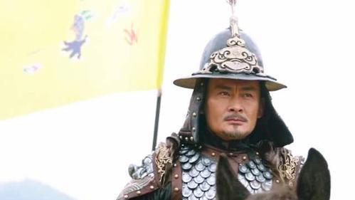 努尔哈赤■努尔哈赤的五大臣和四大贝勒分别是谁?他们最后结果如何?