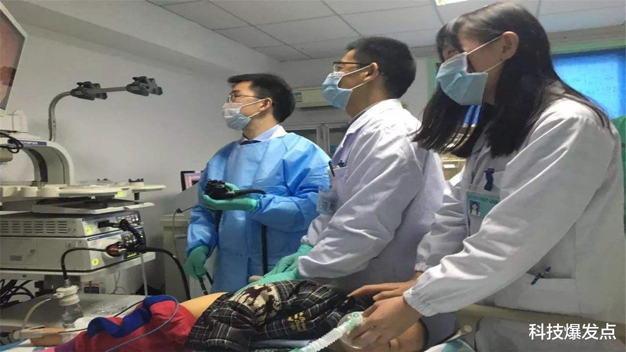 辟谷|人身体还有第2颗大脑？粪便移植有这么大作用？就像换了一个人！