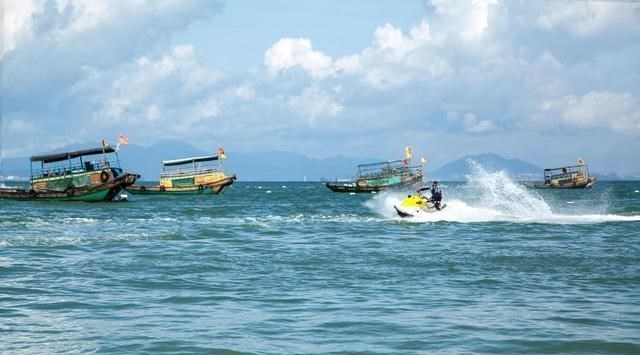 广东省|告别夏天！广东最值得打卡的五大旅行地！这个夏天，我偏要凉爽！