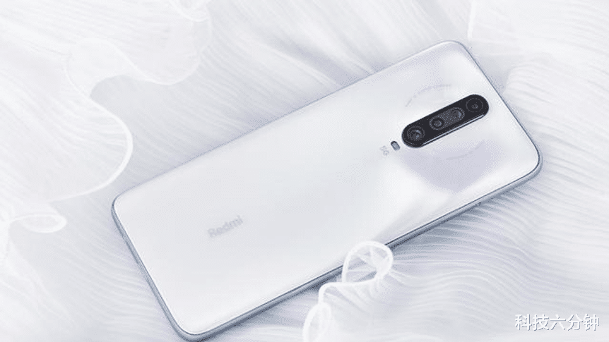 [5G]红米彻底发飙！6400万四摄+4500毫安+120Hz流速屏，价格很感人