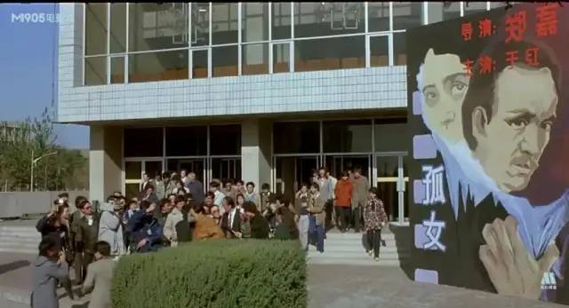 电影■30年前的国产恐怖片巅峰，曾因吓死人而被禁！