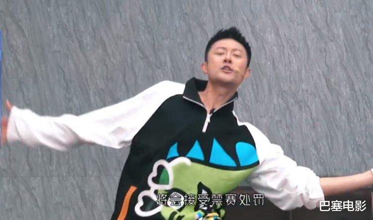 乘风破浪的姐姐|一群“卖油郎”？男版“浪姐”溅我一脸油，就这就这？