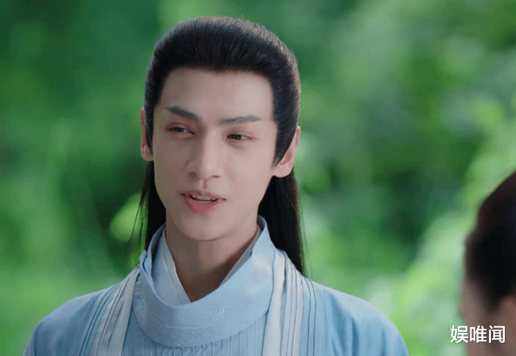 电视剧▲电视剧演员贡献度周榜：黄景瑜罗云熙旗鼓相当，任嘉伦一骑绝尘