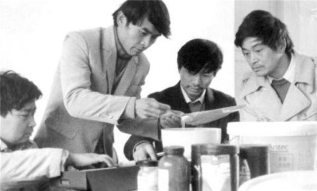 小志的历史观点|四兄弟一起创业，均成百亿富豪，四人总身价超2000亿，名字很熟悉