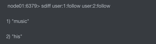 诺基亚|关于redis数据面试指南1.0——Redis的数据类型[二]！
