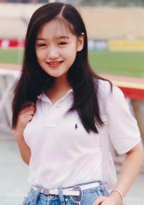 薛佳凝|被胡歌“辜负”，后皈依佛门的薛佳凝，今现状如何？