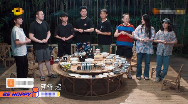 向往的生活|《向往的生活》收官,细节引起争议,预兆着可能没有下一季了