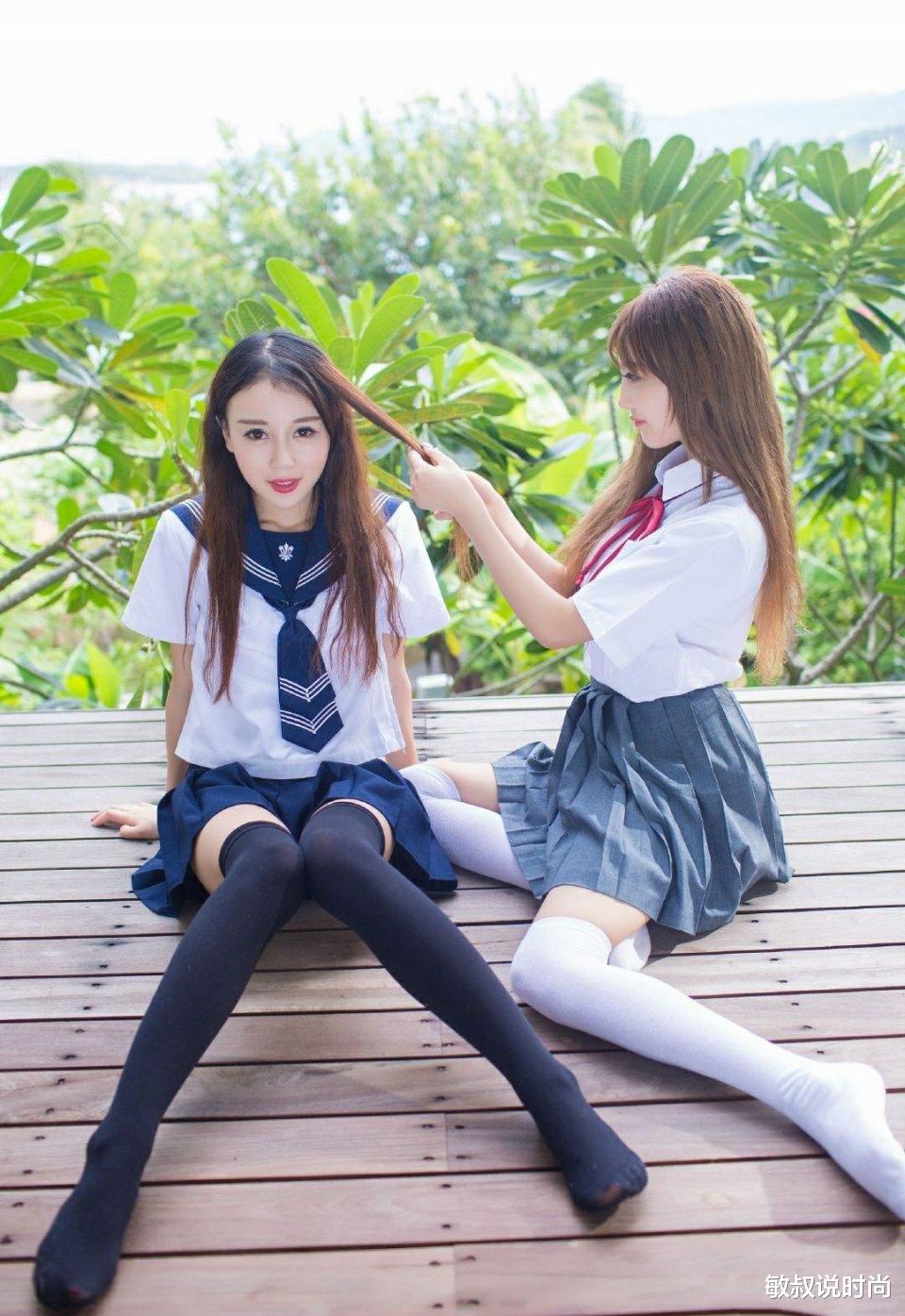 【穿衣搭配】姐妹花“扬眉吐气”，先后月入20万，秘诀在于提升形象