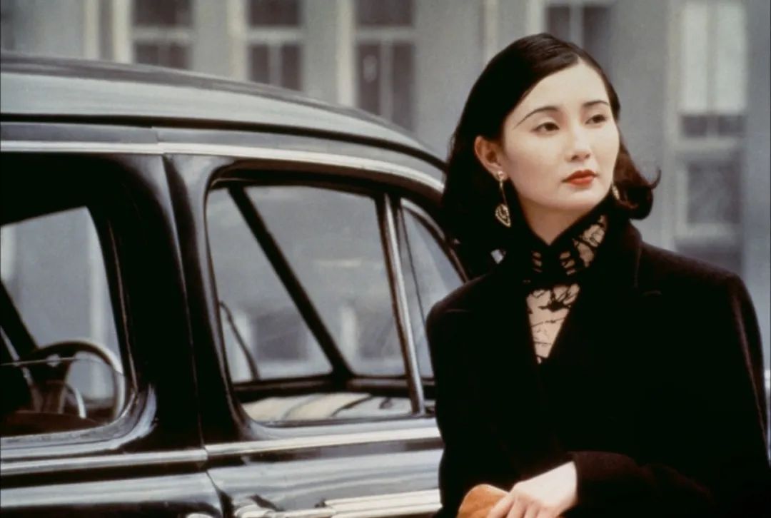 张曼玉|“消失”16年的张曼玉,再也不会回来了