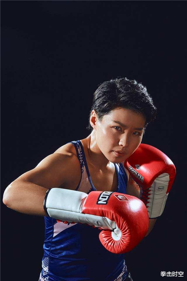 「拳手」中国搏击三大女拳王跌出世界前十！真实原因让人唏嘘不已