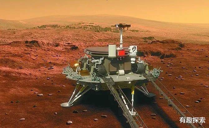 嫦娥五号■进入倒计时！中国火星探测器、嫦娥五号、中国空间站发射时间定了